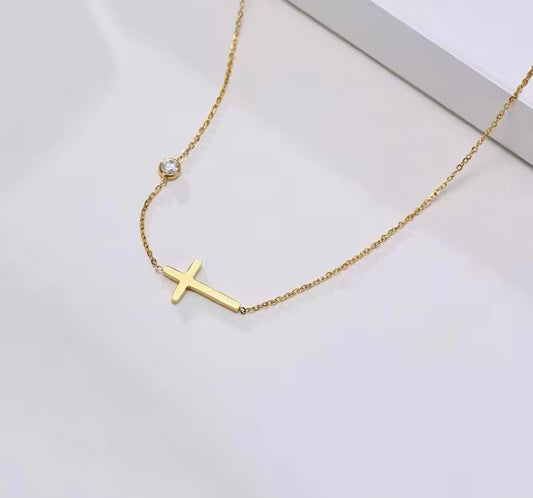 Miracle Necklace