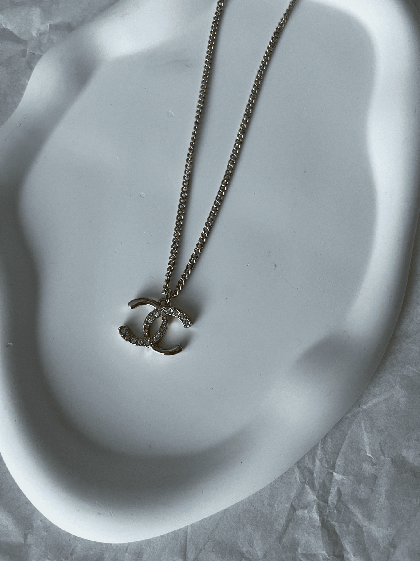 Camila Gold Necklace