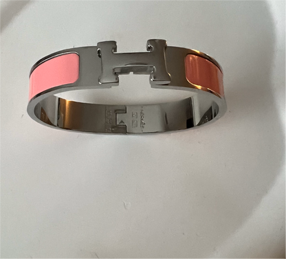 HERO SILVER BRACELET