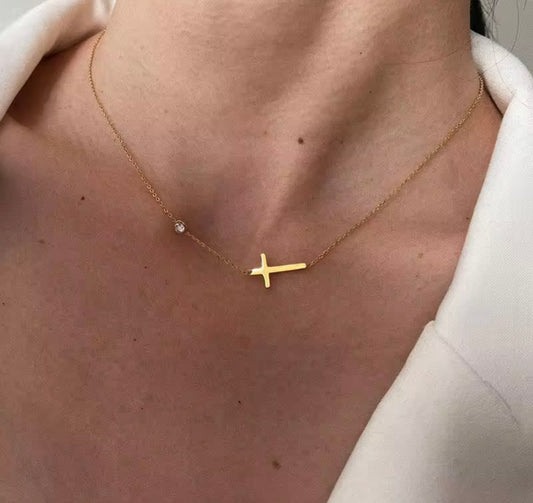 Miracle Necklace